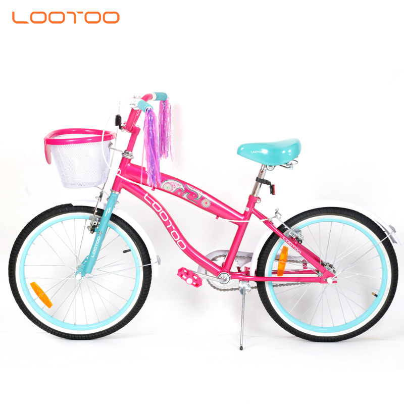 bicicletas infantil 12 16 18 inch cycle baby children bicycle kids' bike for boy and girls 3 years with rear bottle front basket