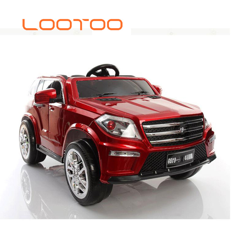 rechargeable ride-on cars 5 years children electric car price 12 volt ride on car for kids