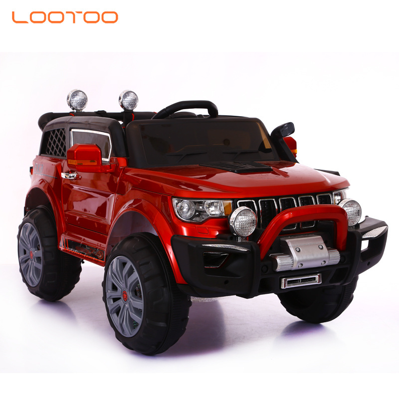 electric toys car remote control children baby car 2 seats big ride on car toys for kids