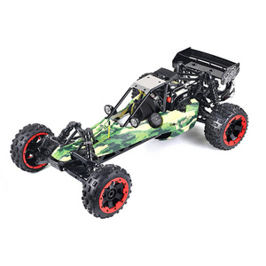 ROFUN Beginner 1/5 2.4G 2WD RC Car Vehicles 80km/h 29CC Gas 2 Stroke Engine BUGGY