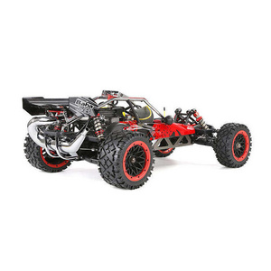 Fast Shipping 1/5 Big Off Road 29cc Engine Alloy Metal Large Nitro Gas RC Gasoline Car Hobby Baja Truck