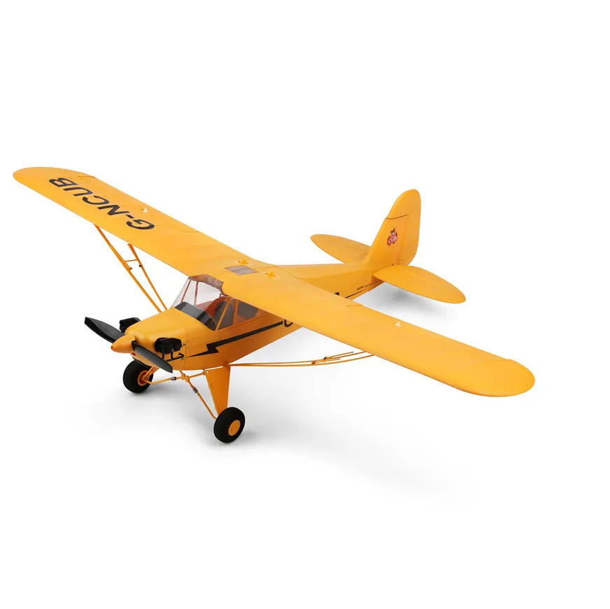 Hot selling By Manufacturers RC Plane 5 Channel Brushless Remote Control Airplane for Adults Stunt Flying 3D 6G Mode Airplane