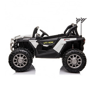 Newest Ride on UTV 4 Wheel for Kids Beach Car Toy kids electric utv kids for children