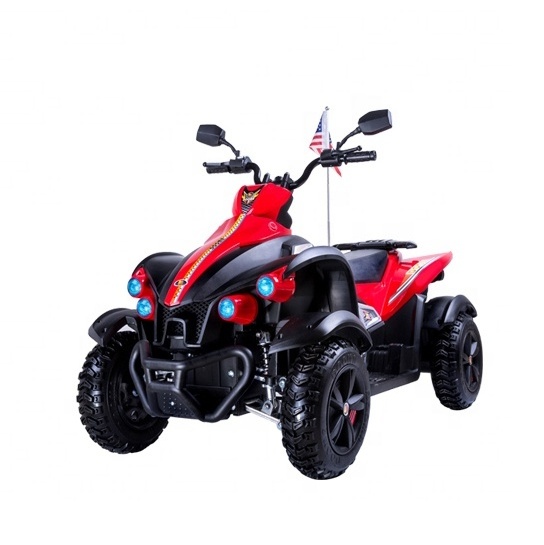 2022 new product kids electric ATV four wheeler 4 wheelers ATV