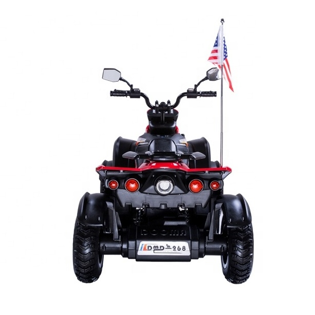 2022 new product kids electric ATV four wheeler 4 wheelers ATV