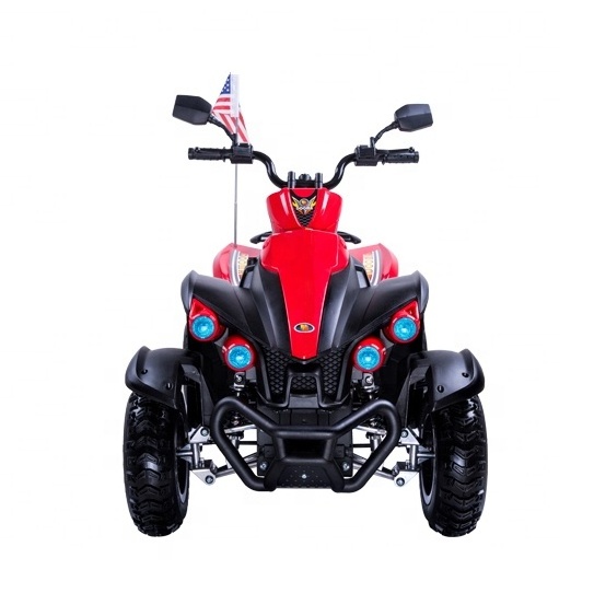 2022 new product kids electric ATV four wheeler 4 wheelers ATV