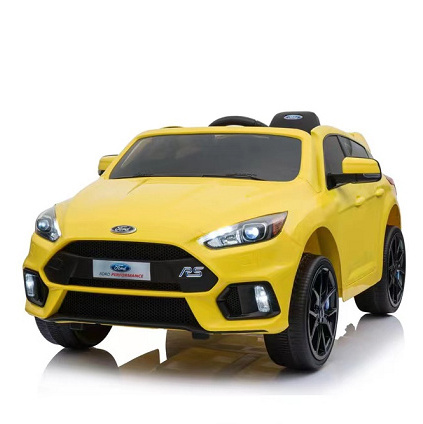 Hot Sell  Electric Ride On Car With Remote Control Kids Electric New Four Wheeler Car