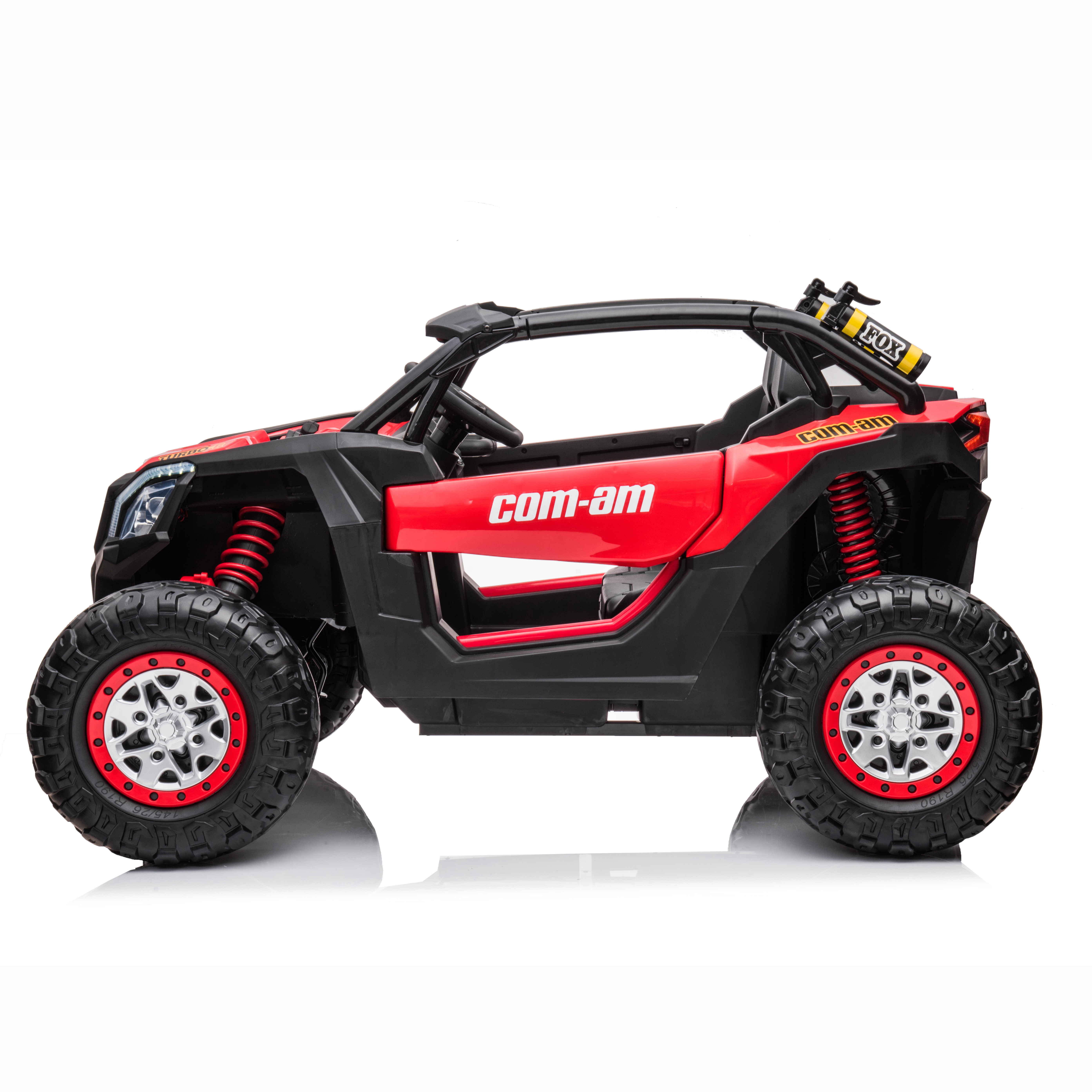 Hot selling kids off road car electric children 24v 4x4 kids utv car for Kids to have fun with family