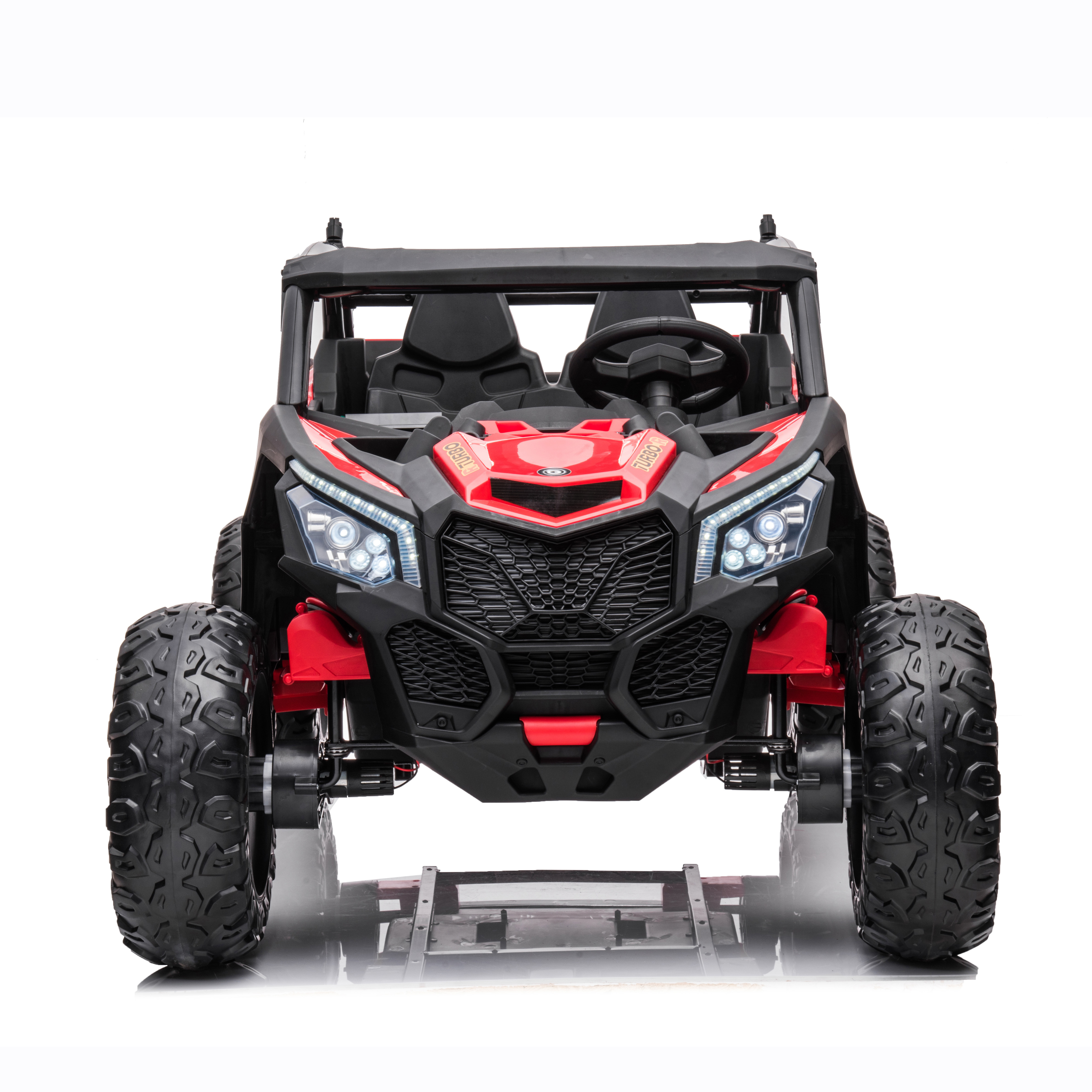 Hot selling kids off road car electric children 24v 4x4 kids utv car for Kids to have fun with family