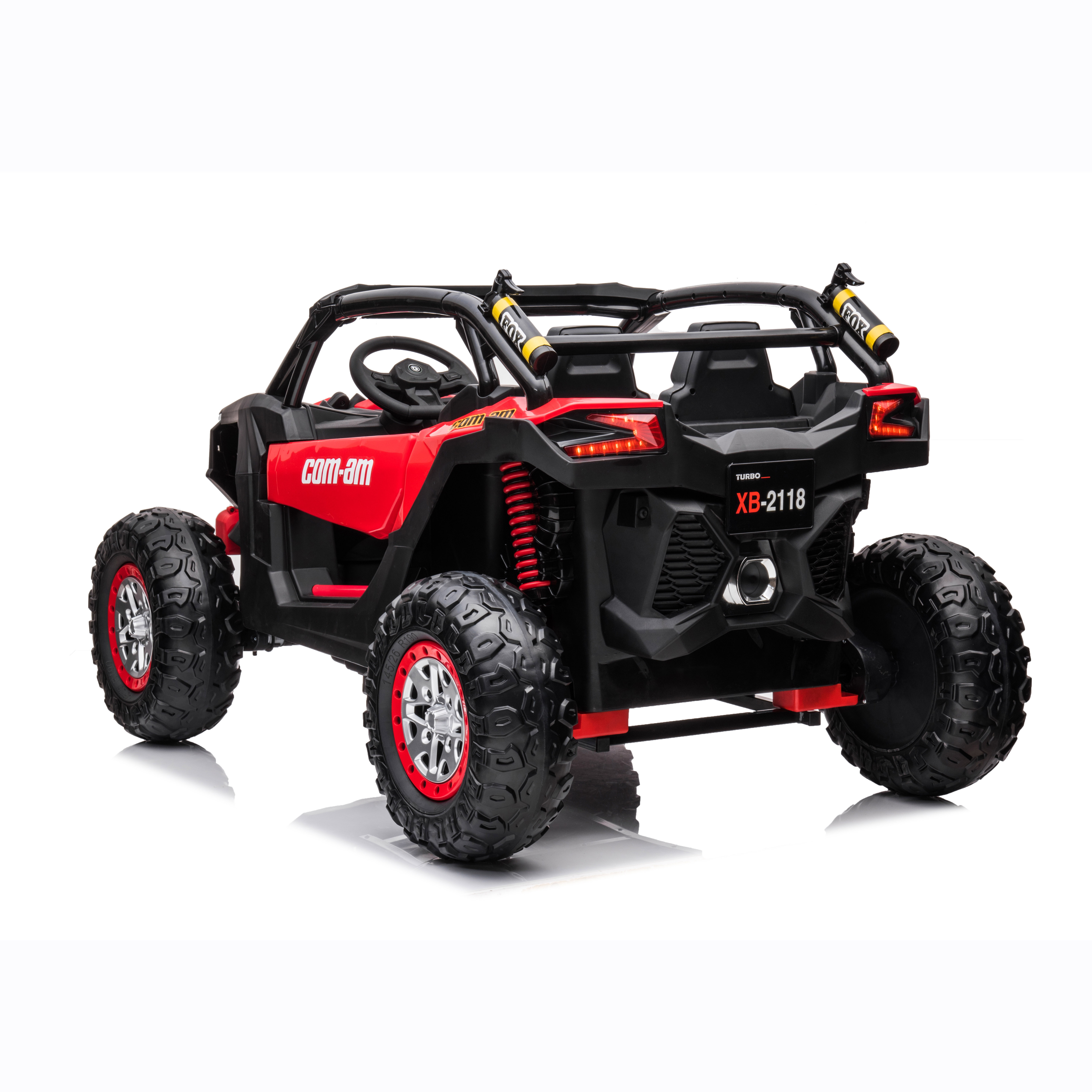 Hot selling kids off road car electric children 24v 4x4 kids utv car for Kids to have fun with family