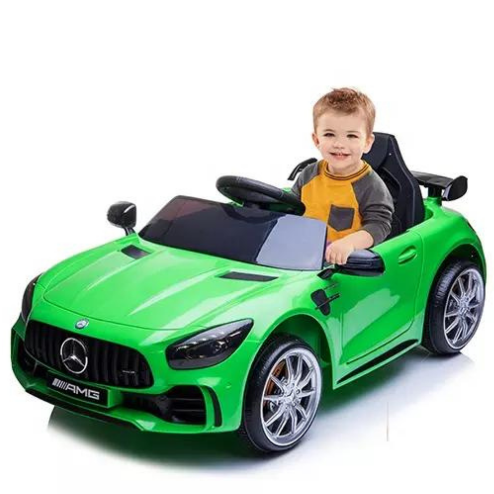 Licensed Mercedes Ben children electric car price ride on car kids electric ride on cars 10 year