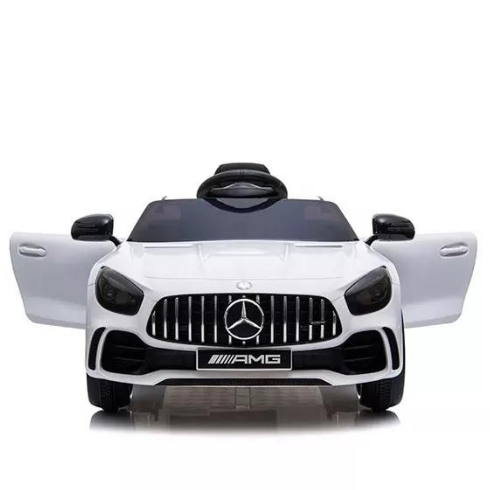 Licensed Mercedes Ben children electric car price ride on car kids electric ride on cars 10 year