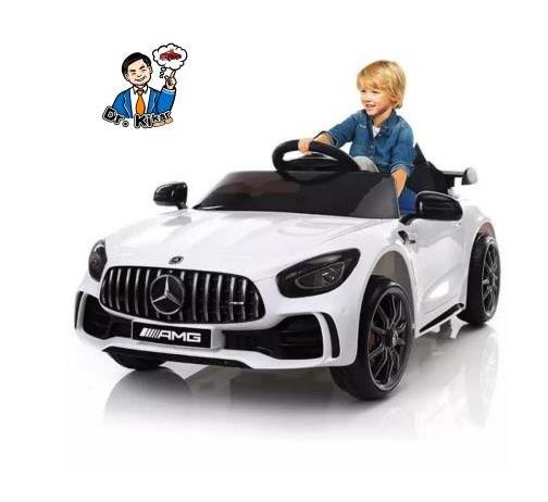 Licensed Mercedes Ben children electric car price ride on car kids electric ride on cars 10 year