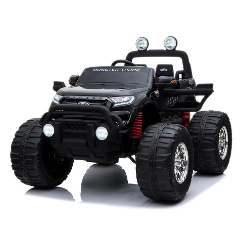 Ford Licensed Monster Truck electric car Ride On Toy Car for 10 years old kids