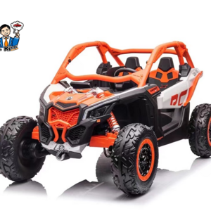 New Children's Outdoor toy vehicle electric  12v 24 volt ride on car for kids 4x4 big UTV