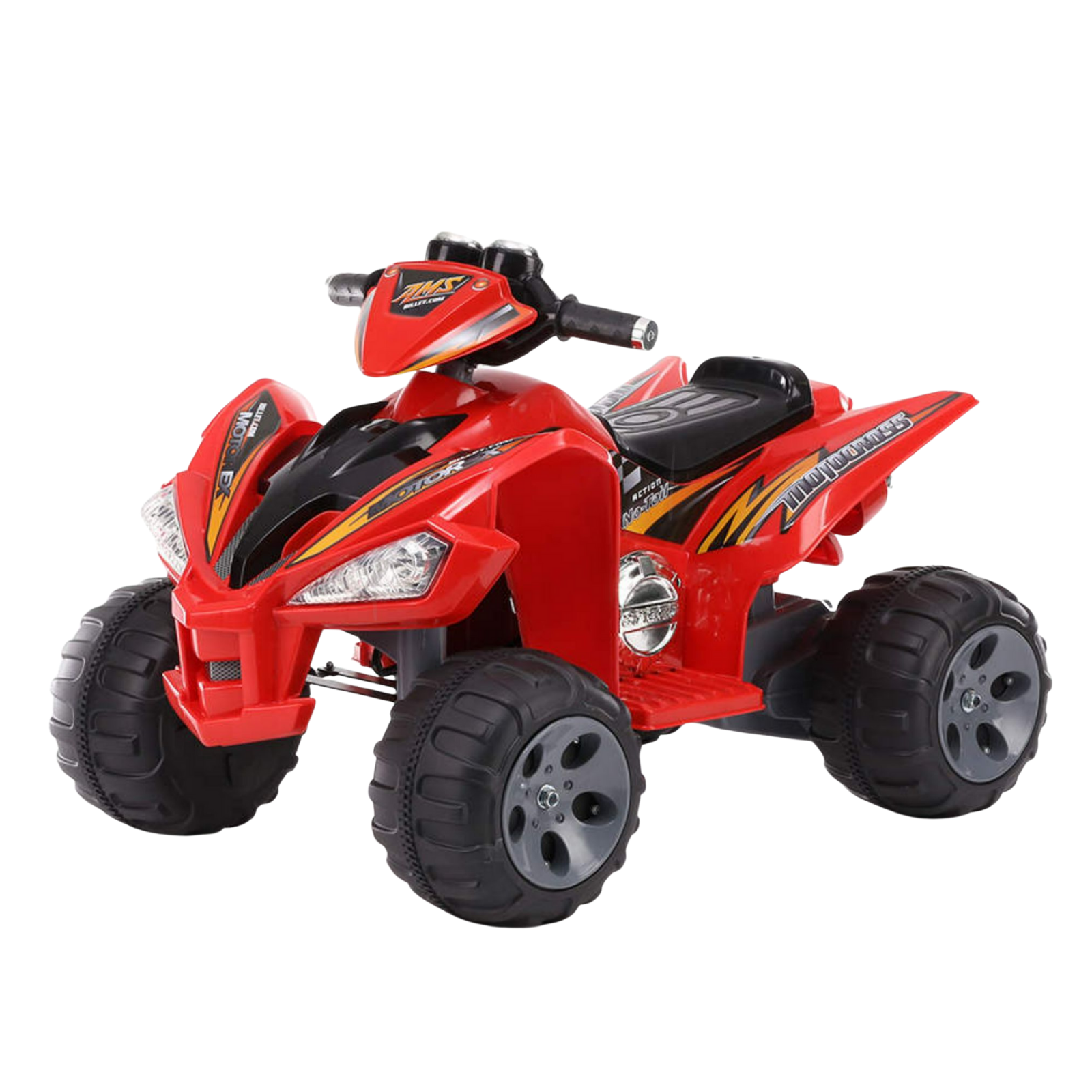 Ride toy cars rechargeable 6 volt battery four wheels operated drivable kids on electric  toy car motors for six years old