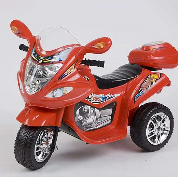 Baby Kids Ride On Car Motorcycle Toys Children's Electric Motor  Battery