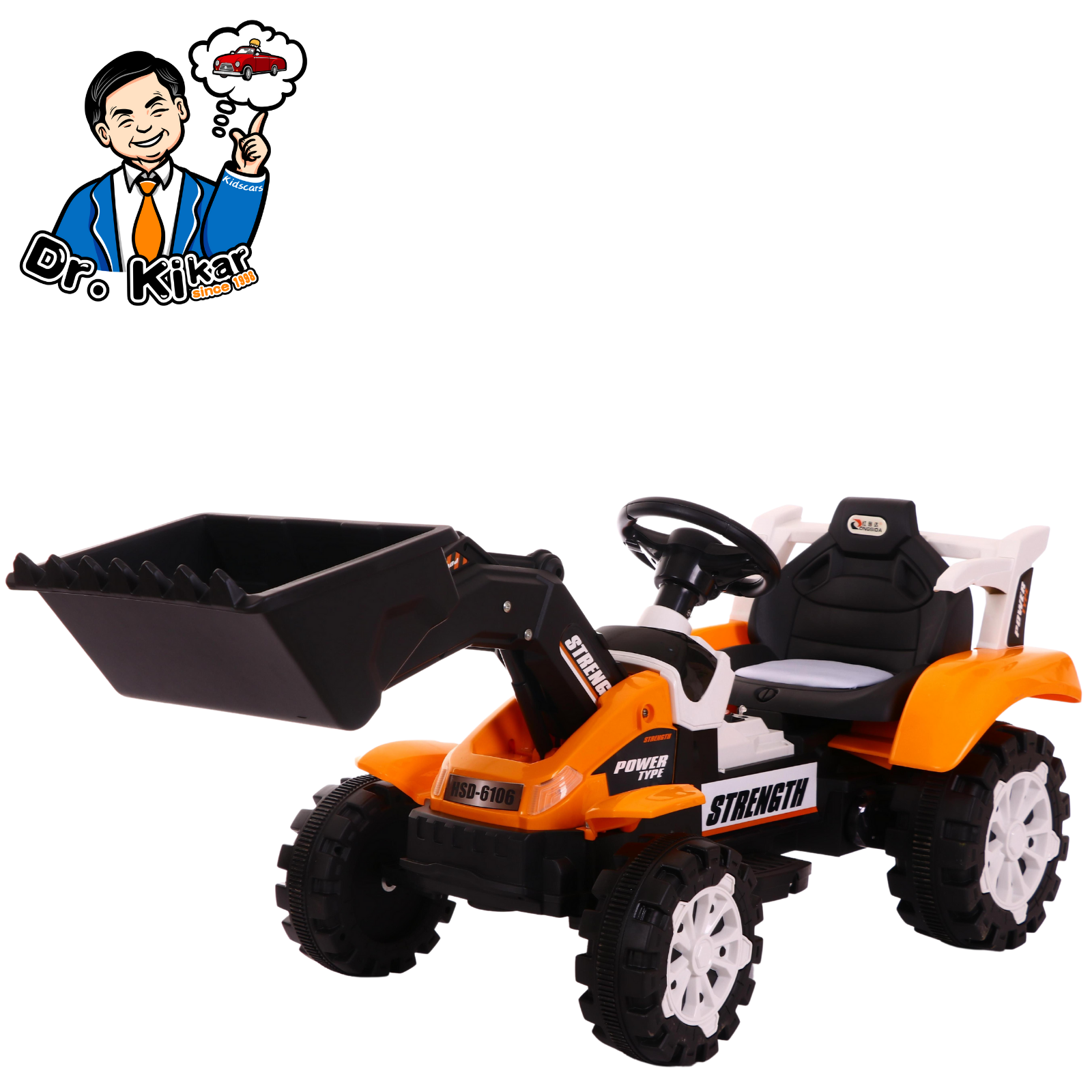 Lorda orange electric toy cars for adults kids ride on toy for wholesale kids electric car ride on toy cars for kids to drive