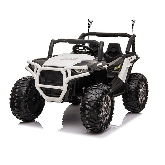 Newest Ride on UTV 4 Wheel for Kids Beach Car Toy kids electric utv kids for children