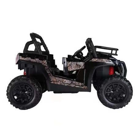 Newest UTV ride on cars kids 12v electric toy big car for kids 12 volts battery operated cars for kids