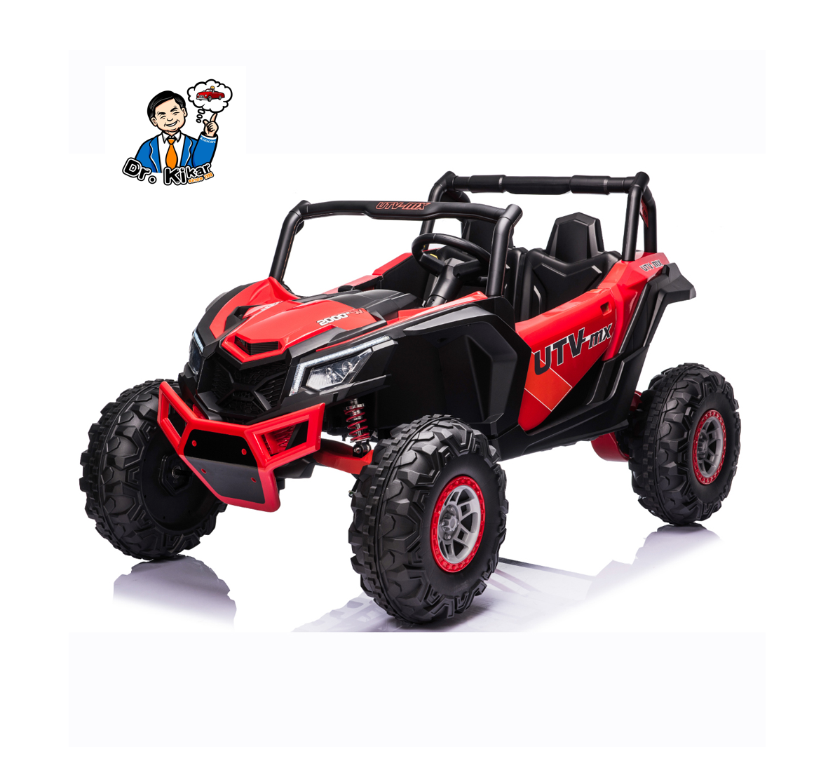 New big kids electric ride on cars for 10 year olds rechargeable battery power remote children 24V UTV