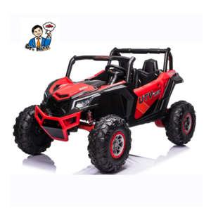 New big kids electric ride on cars for 10 year olds rechargeable battery power remote children 24V UTV