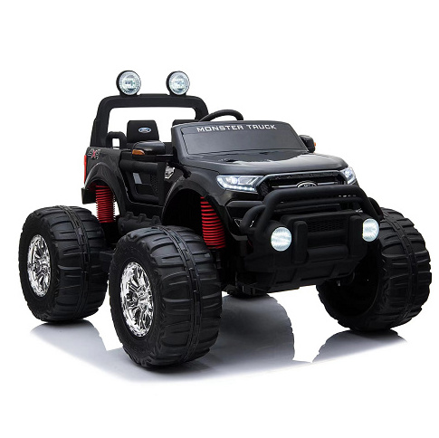 Ford Licensed Monster Truck electric car Ride On Toy Car for 10 years old kids