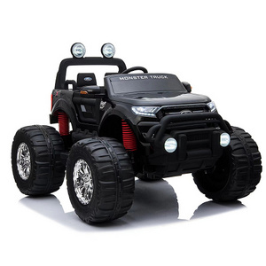 Ford Licensed Monster Truck electric car Ride On Toy Car for 10 years old kids