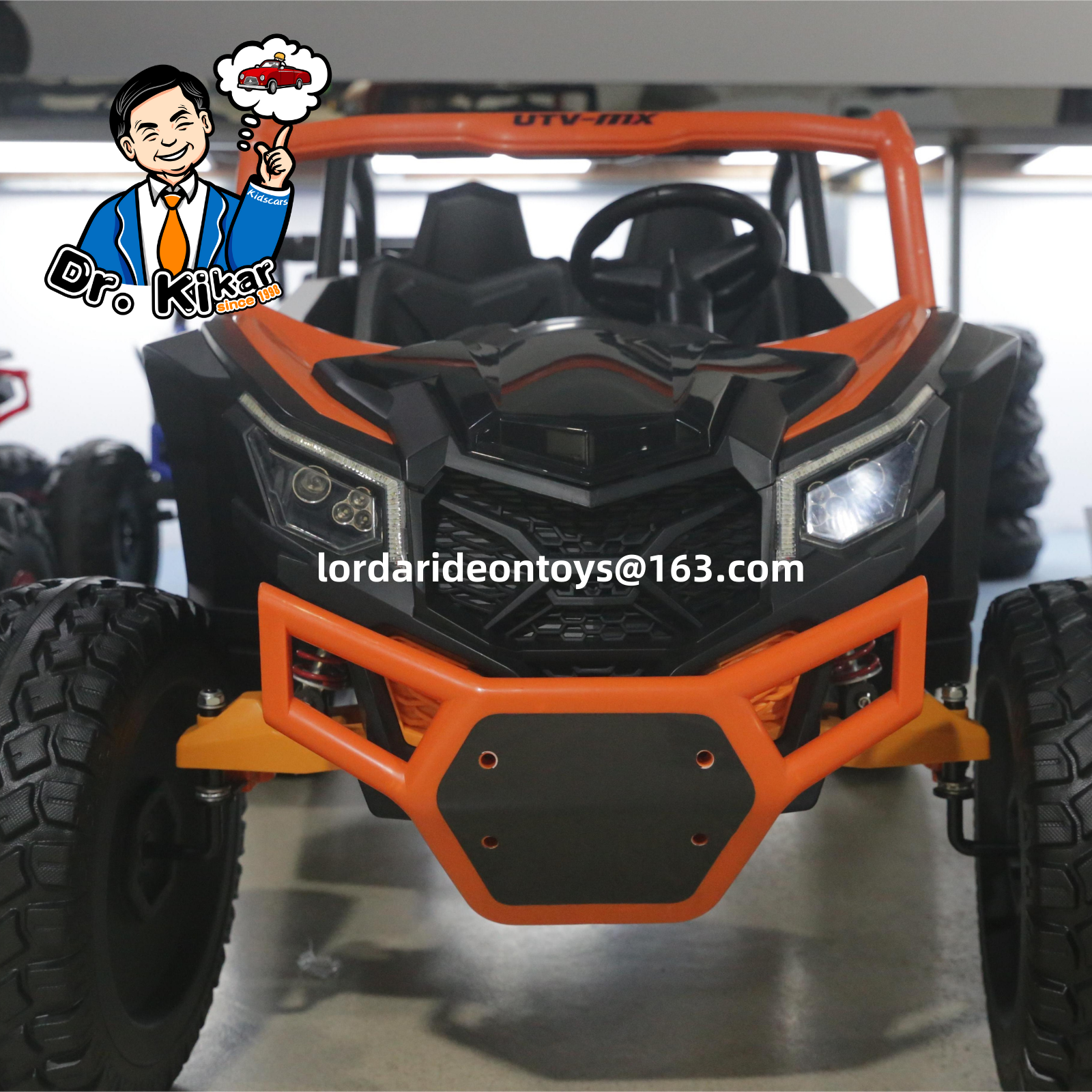 New big kids electric ride on cars for 10 year olds rechargeable battery power remote children 24V UTV