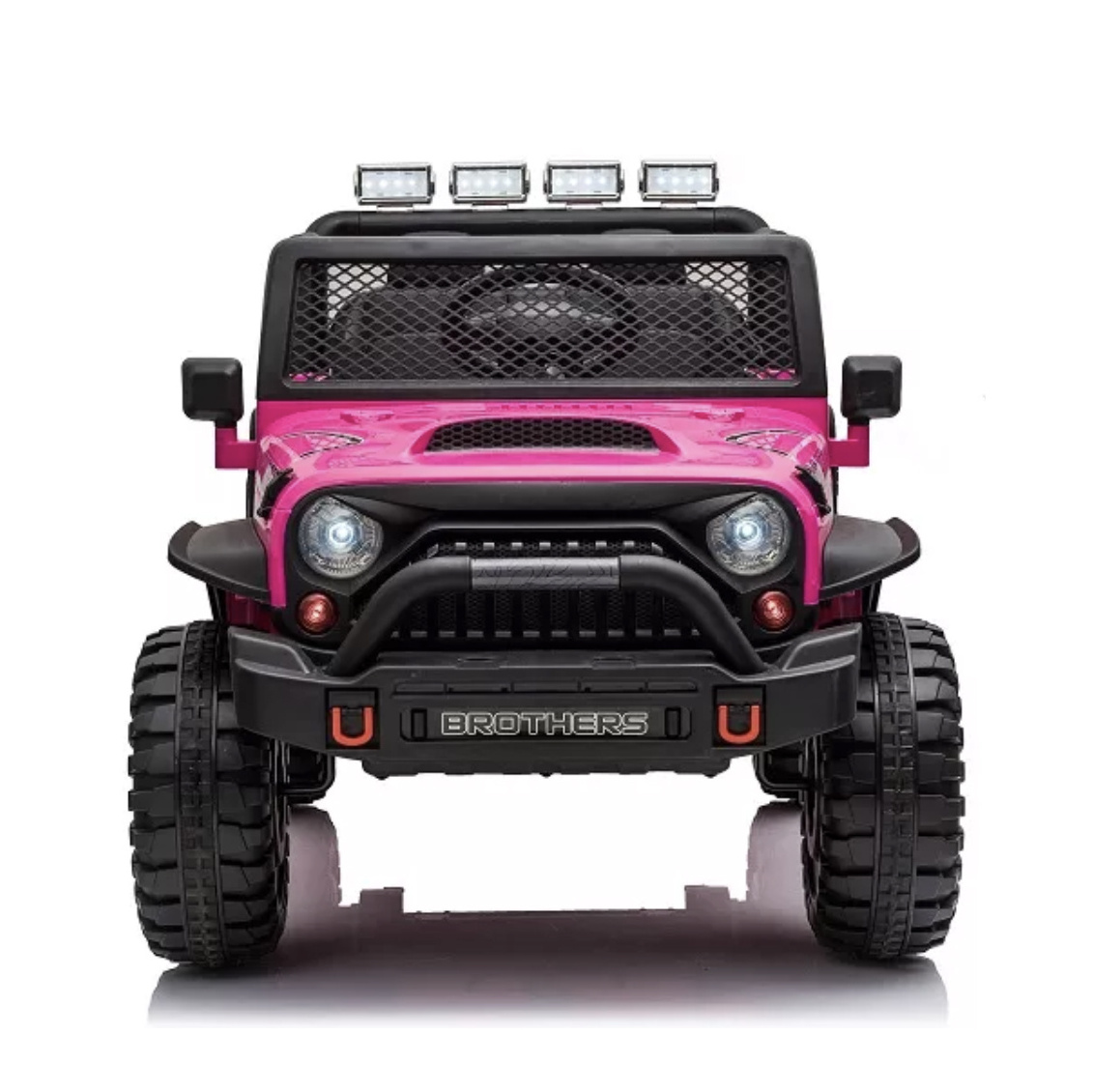 New style remote control 12v electric kids ride on 4X4 off road battery car for children