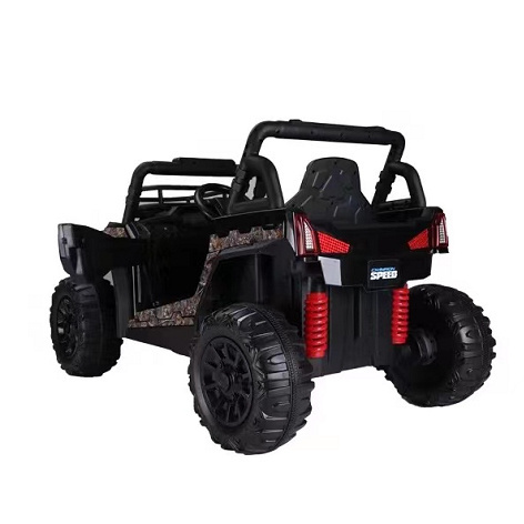 Newest UTV ride on cars kids 12v electric toy big car for kids 12 volts battery operated cars for kids