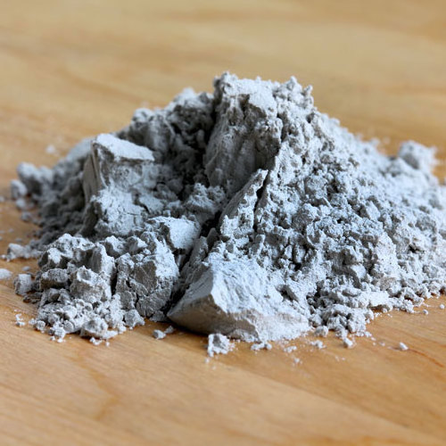 Calcium Bentonite Granule Lump Powder Origin Foundry Fine Chemical  Cat Litter Cosmetics Tile Ceramic Industry Desiccant