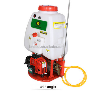 Knapsack Power Sprayer 767 2 stroke engine TU-26 engine 25L power sprayer