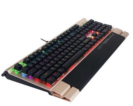 Shenzhen Outemu Mechanical Keyboard Switches Over 50 Million Operations