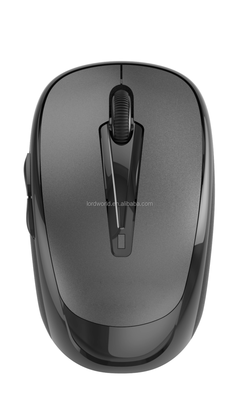 CPI 1200 High Resolution Wireless Computer Mouse