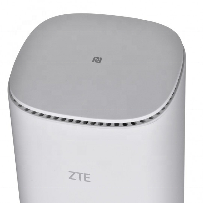 ZTE MC888 Pro 5G Unlocked 5G WiFi Home Router, Fast WiFi 6, Up to 3.8Gbps ZTE 5G CPE Router ZTE 5G CPE MC888 Pro