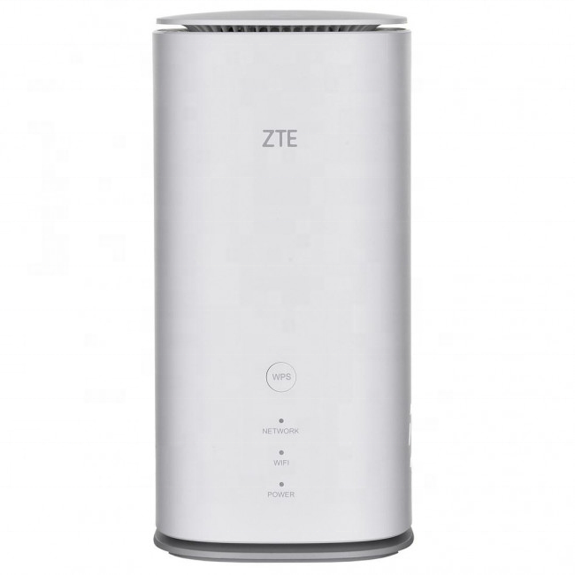 ZTE MC888 Pro 5G Unlocked 5G WiFi Home Router, Fast WiFi 6, Up to 3.8Gbps ZTE 5G CPE Router ZTE 5G CPE MC888 Pro