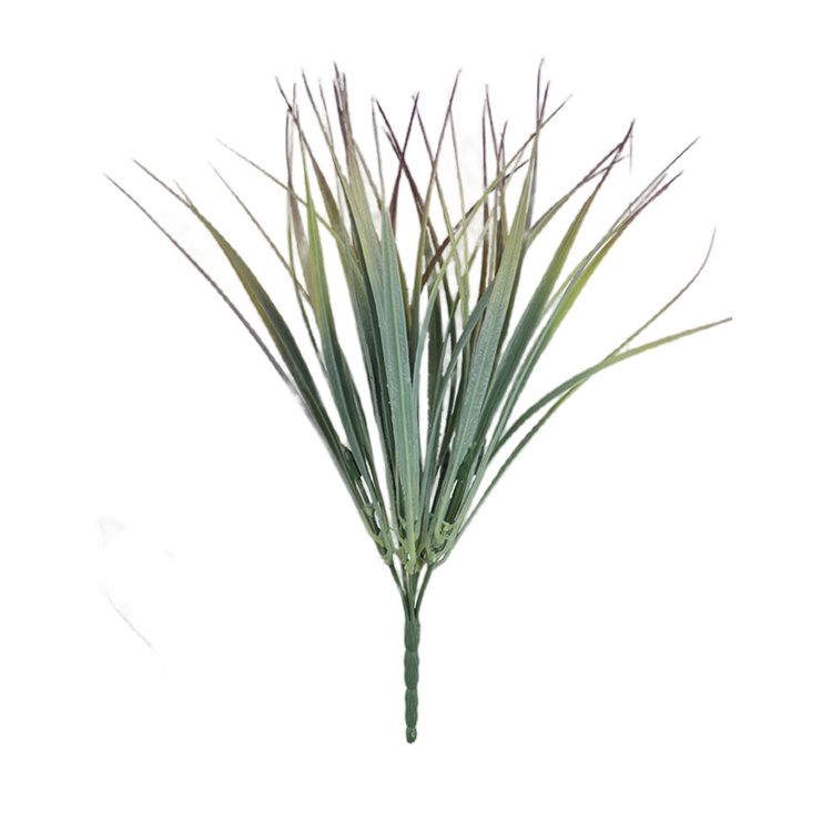 Lorenda CCC002 office home wall table decor plant faux tall grass plants artificial tall grass