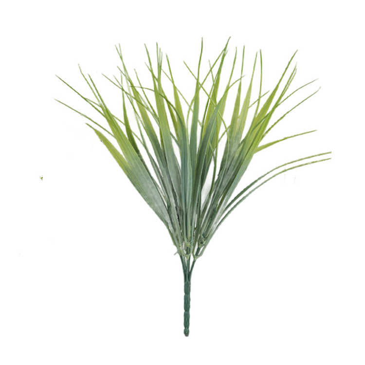 Lorenda CCC002 office home wall table decor plant faux tall grass plants artificial tall grass