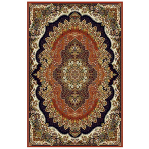 LORENDA custom classic styles rugs Turkish carpets prices living room carpet