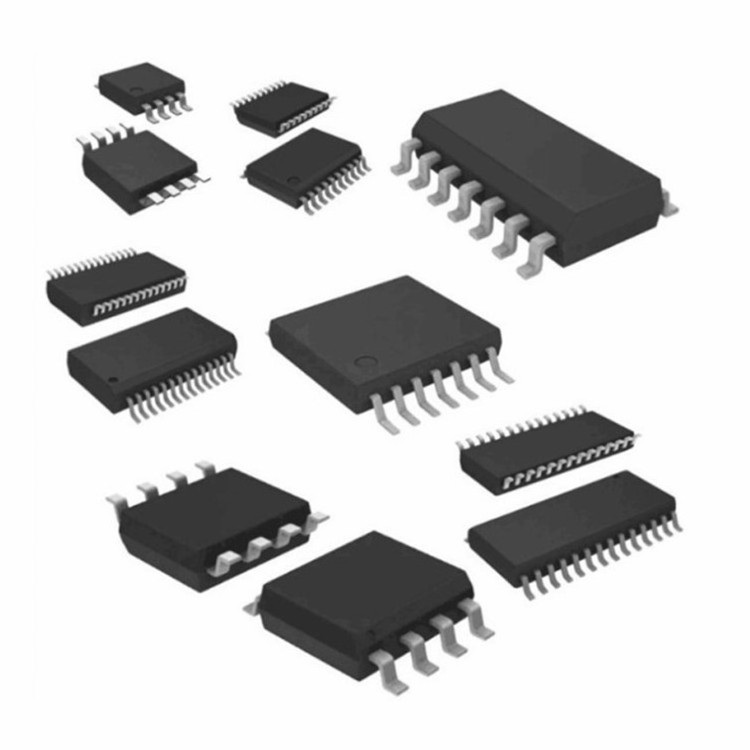 LORIDA New and Original MC56F8036VLF Module Mcu Integrated Circuits Microcontrollers MC56F8014VFAE MC56F8322MFAE 48-LQFP Ic Chip