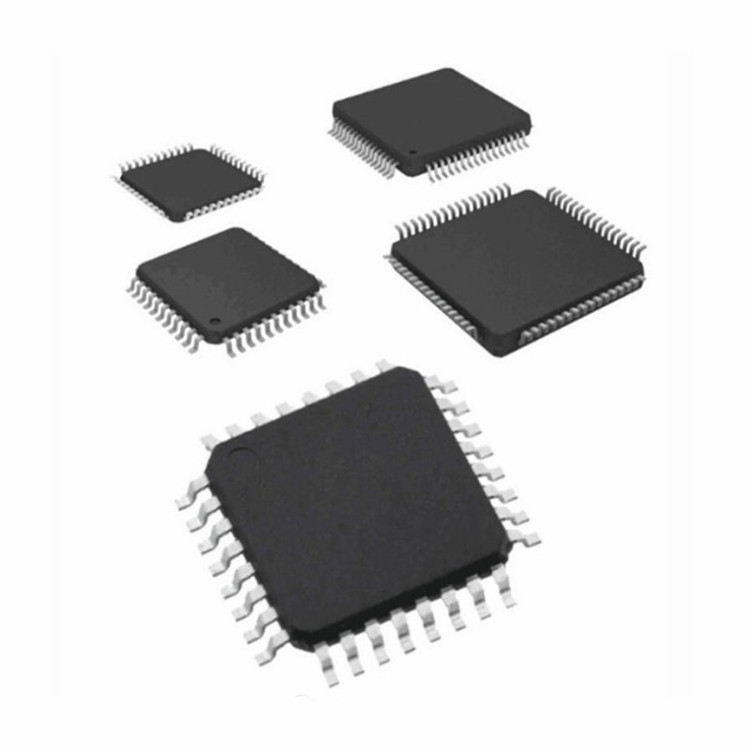 LORIDA New and Original MC56F8036VLF Module Mcu Integrated Circuits Microcontrollers MC56F8014VFAE MC56F8322MFAE 48-LQFP Ic Chip