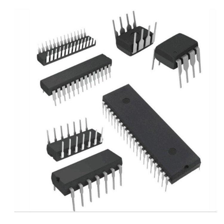 LORIDA New and Original MC56F8036VLF Module Mcu Integrated Circuits Microcontrollers MC56F8014VFAE MC56F8322MFAE 48-LQFP Ic Chip