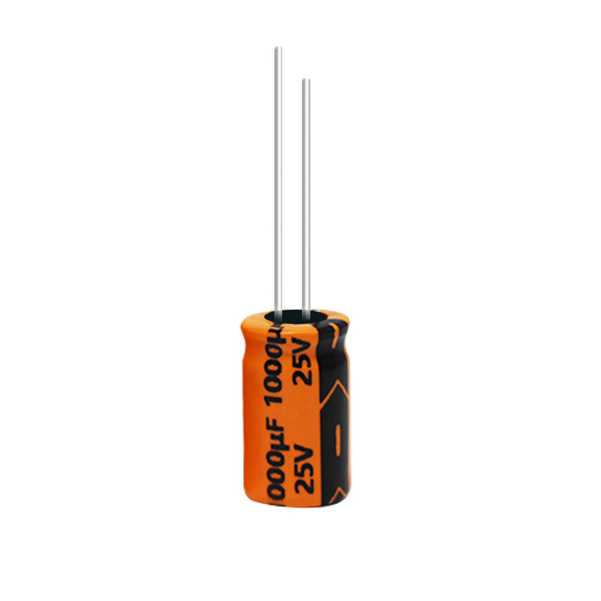 Lorida ODM/OEM 35V 100UF 6*7Mm Aluminium Condensator 3300Uf 450V Aluminum 4 Wire 450V Electrolytic Capacitors