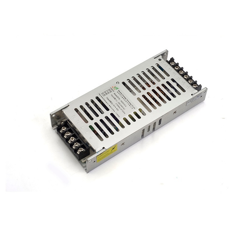 Switching power supply 100-240VAC input 5V output 60A 300W LED screen drivers