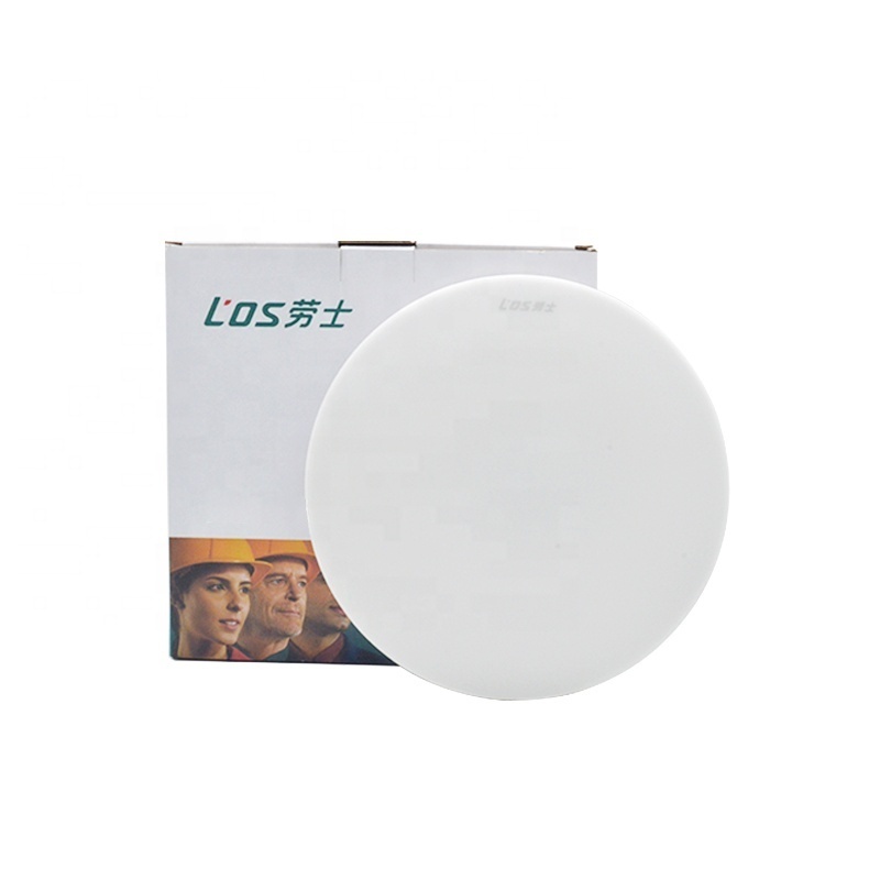 hot sale  Eco-friendly Round PVC rechargeable 12W white led ceiling light