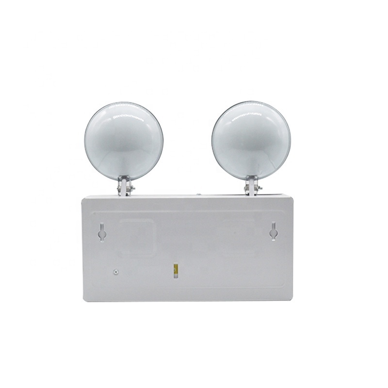 High Quality  Wall Mounted  Long Lasting Rechargeable Emergency Spot Light