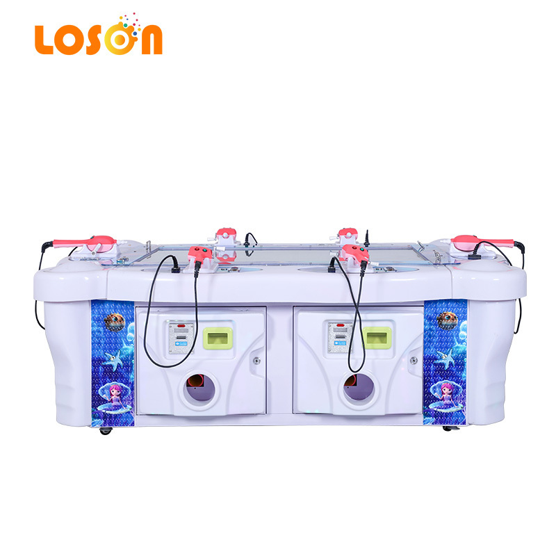 Manufacturer Children Fish Entertainment Cheap products Lottery videogame Machine coin operated Arcade Games