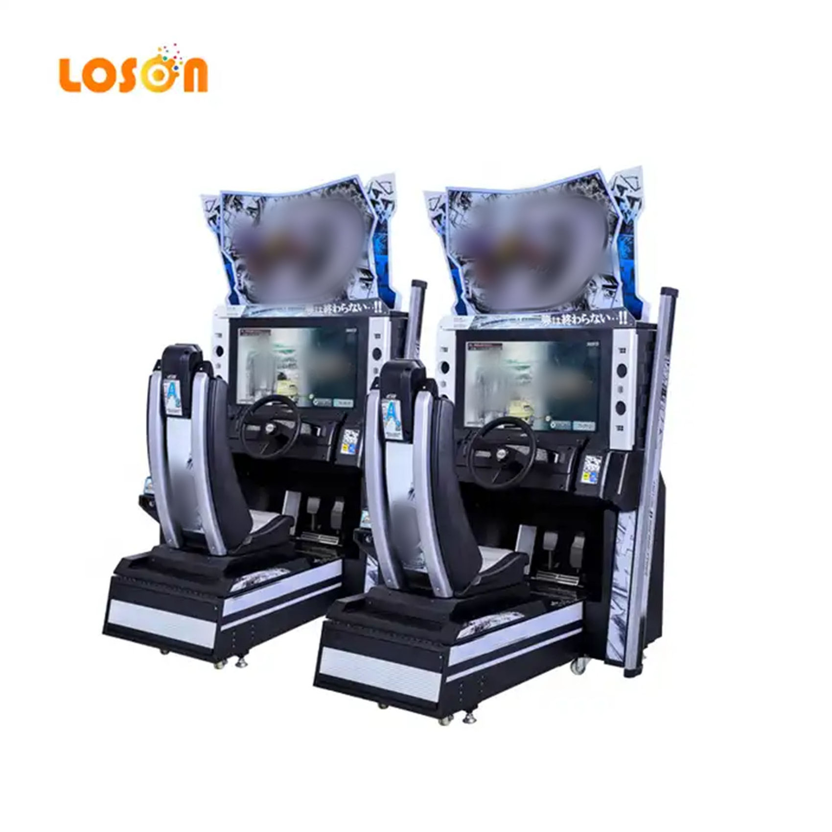 Classic initial d stage 3 5 8 malaysia hd 2 two player driving 3d 4d japan simulator car racing arcade gaming machines