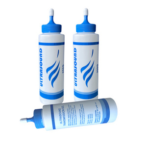 Medical ultrasound conductivity gel medical ultrasound gel